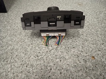 фото thumb №9, Hyundai i30 07-12 панель керування обігрів повітропровід