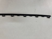 фото thumb №6, Молдинг бампера передній audi a6 c7 4g0