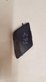 фото thumb №1, Заглушка бампера перед bmw seria 5 f10 f11