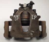 фото thumb №1, Суппорт тормозной левый перед alfa romeo gt 2.0 jts