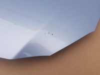 фото thumb №7, Капот передня toyota auris i 2010-2012 8s1 lift