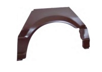 фото thumb №1, Ремкомплект крыла задняя mazda 323 1987-1994 le