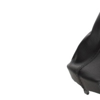 Ручка рычаг переключения передач 6 передач + чехол к audi a4 b8 a5 a6 c6 q5 Цена, фото thumb