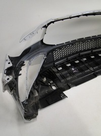 фото thumb №8, Mercedes защита pod бампер передний amg cla 118 c118 x118 w118