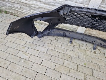 фото thumb №14, Бампер hyundai tucson n line ht-036