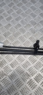 Renault clio v пабтрубок  шланг топлива 175067646r Киев, фото thumb