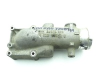 фото thumb №1, Opel astra g 2.0 dti y20dth труба колектор впускний