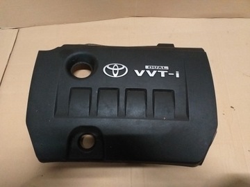 фото thumb №6, Toyota auris 1,6 двигун vvti wał колінчастий гарний стан