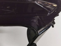 фото thumb №11, Решётка бампера передний kia ceed iii lift правая 607.