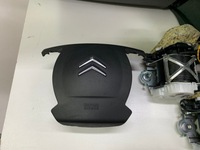 фото thumb №5, Citroen c5 x7 консоль подушка безпеки ремені комплект