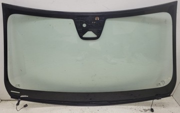 фото thumb №8, Стекло перед передняя лобовое с подогревом volvo xc60 ii рестайлинг оригинал красивая