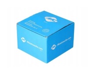 фото thumb №1, Metalcaucho 04703 втулка, стабілізатор