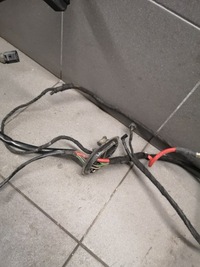 фото thumb №6, Жгут napięciowa audi a4 b6 eu 8e1971271a