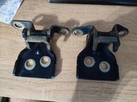 фото thumb №1, Петли дверь правый перед ford fiesta mk6