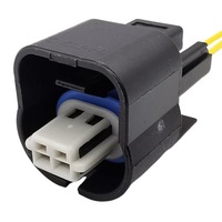 фото thumb №1, Джгут штекер датчика положення вала розподільного валу alfa romeo, температура. opel