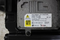 фото thumb №13, Hyundai santa fe iii лампа ксенон права перед 2w92r-dm001