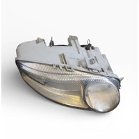 фото thumb №1, Фара alfa romeo 147