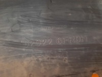 фото thumb №16, Nissan x-trail iii rogue 17- рестайлінг suv бампер перед переднє 620226froh