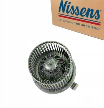 фото thumb №1, Воздуходувка nissens do nissan note 1.4 1.5 dci 1.6