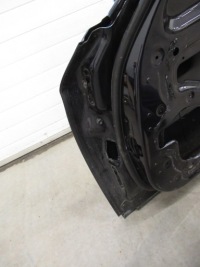 фото thumb №13, Дверь перед правое bmw 5 f10 f11 carbonschwarz 416