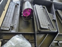 фото thumb №14, Комплект радиатор вентилятор pas передний балка audi s5 f5 3.0 tfsi