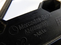 фото thumb №12, Mercedes решётка радиатора решётка радиатора радиатора a2478809704 glb 247 x247 радар камера amg