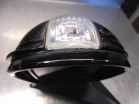 фото thumb №11, Дзеркало ліве mercedes ml w163 рестайлінг 15pin контактів європа