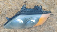 фото thumb №2, Лампа левая фара левый hyundai coupe tiburon