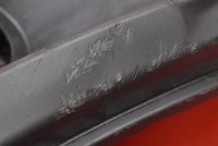 Бампер перед уголок правая  чёрный 1315079070 peugeot boxer 3 3 рестайлинг  14- Киев, фото thumb