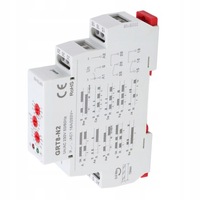 фото thumb №7, Багатофункціональний реле часовий корпус