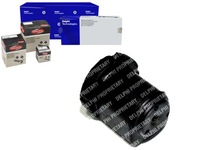 фото thumb №1, Delphi td368w підшипниковий вузол, важіль