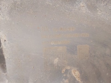 фото thumb №13, Запчастини | mokka a бампер зад спойлер дифузор z40r 95352038 | 641