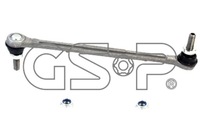 фото thumb №1, З'єднувач стабілізатора передній l=p gsp