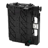 фото thumb №9, Коробка предохранителей замена автомобиля 9650618280 pasuje do peugeot 206