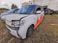 Daihatsu materia бортовий комп'ютер імобілайзер 2010 1.3l 89780b1020 89780-b1020, 62 Зі Шроту, фото thumb