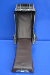 фото thumb №11, Підлокітник зад заднє oem номер bentley continental gt gtc 3w8885075a