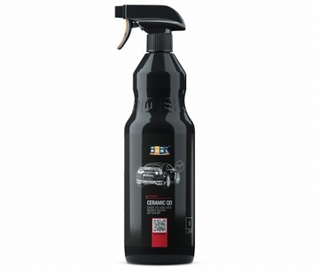 ADBL CERAMIC QD БЫСТРАЯ ДЕТАЛИ С КВАРЦЕМ 500мл