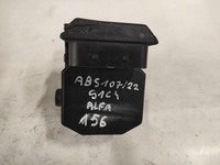 фото thumb №1, Alfa romeo 156 оригинальный номер 46745936 насос abs