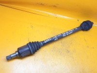 Купить Приводной вал правый задний  smart fortwoo 0,6b 98-02r półautom, фото thumb