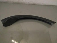 фото thumb №1, Молдинг крила лівий задня range rover sport s