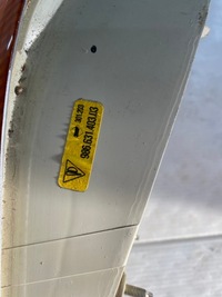 фото thumb №6, Porsche boxter 986 лампа задняя задняя левая правая