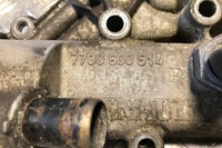 фото thumb №8, Труба охлаждение renault megane scenic ja0/1_ 7700600514 1.9l дизель 69kw