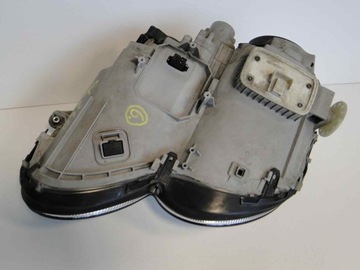 фото thumb №13, Mercedes sl r230 230 лампа правая bi-xenon ксенон