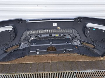 фото thumb №12, Бампер переднее перед land rover range rover evoque рестайлинг l538 lr079538