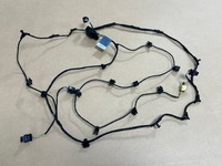 фото thumb №1, Audi q5 80a джгут бампера перед 4xpdc 80a971095ar