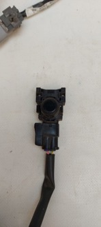 фото thumb №8, Mazda cx3 15- джгут датчиків паркування задня