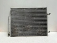 фото thumb №1, Радиатор кондиционера alfa romeo stelvio 2018