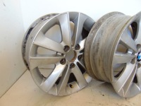 фото thumb №12, Диски  алюмінієві диски bbs bmw 1 e87 3 e90 7j r17 et47 5x120 6775621 0544089 стиль