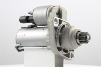 Стартер audi seat skoda volkswagen 1.4 1.6 2.0 fsi a3 leon golf passat Ціна, фото thumb