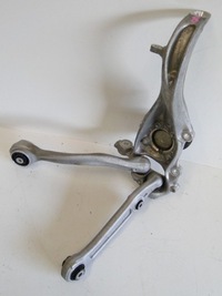 фото thumb №9, Mercedes eqe 295 sedan поворотна опора права передня перед праві